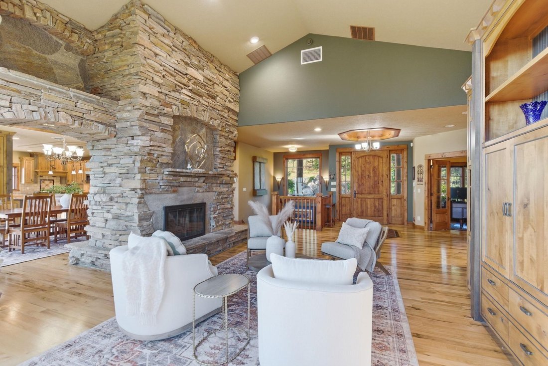 House in Liberty Lake, Washington, United States 4 - 18104396