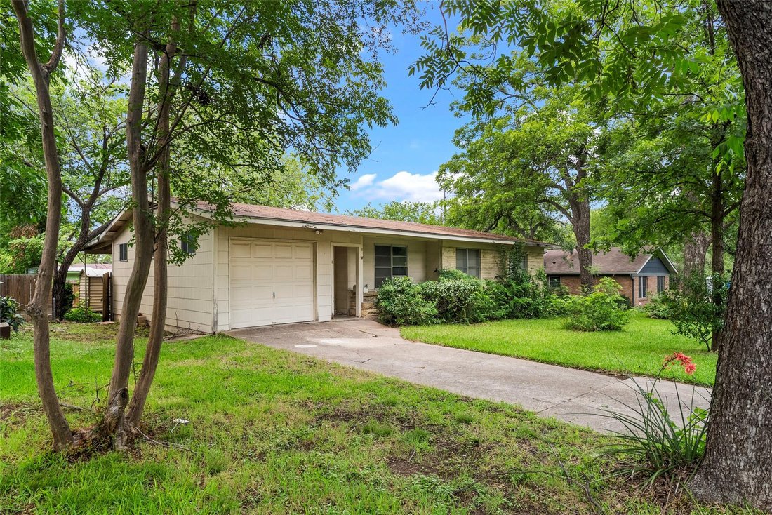 House in Austin, Texas, United States 4 - 18103048