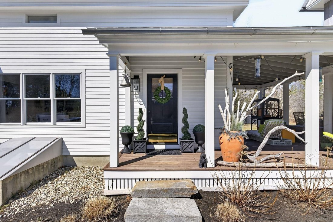 House in Yarmouth, Maine, United States 5 - 18104038