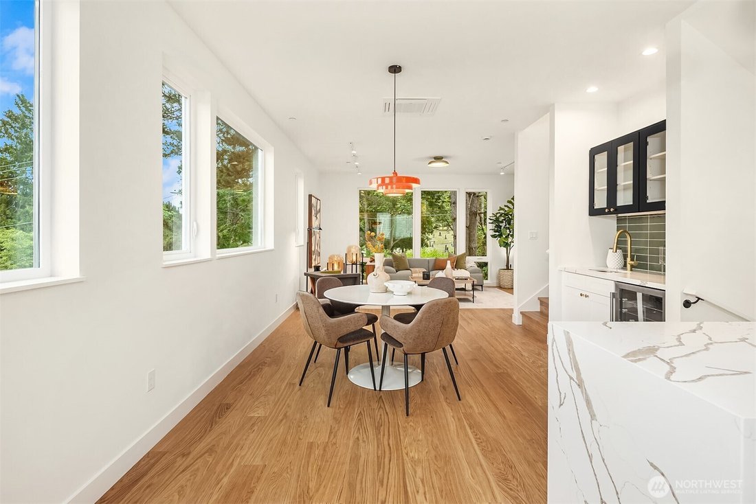 House in Seattle, Washington, United States 5 - 18107916