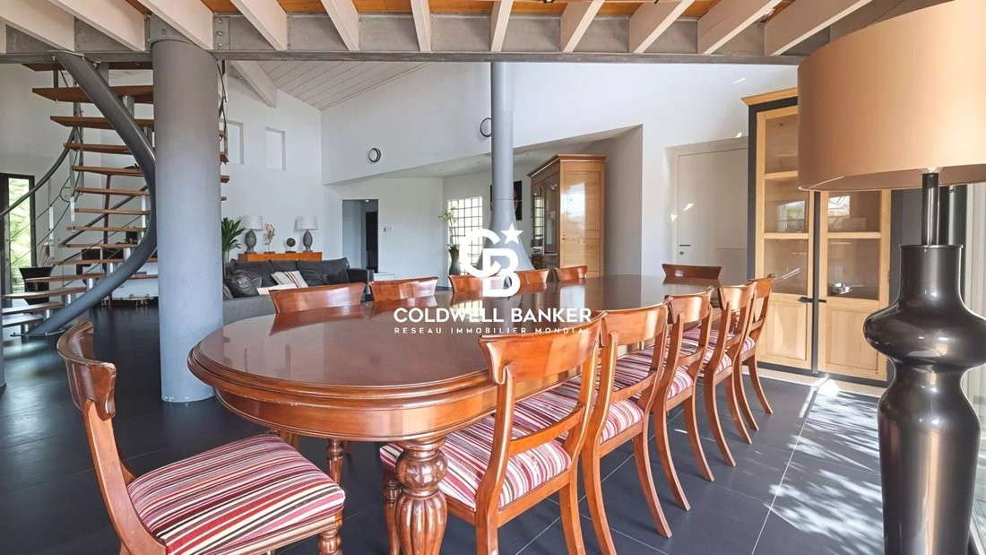 House in Ares, Nouvelle-Aquitaine, France 3 - 17548584