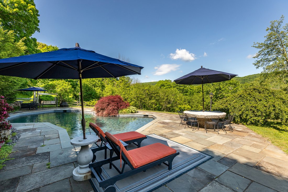 House in Kent, Connecticut, United States 2 - 18090910