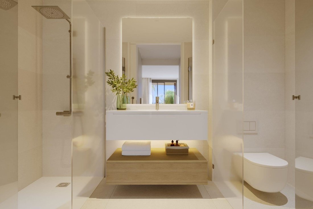 Apartment in Fuengirola, Andalusia, Spain 4 - 18093935
