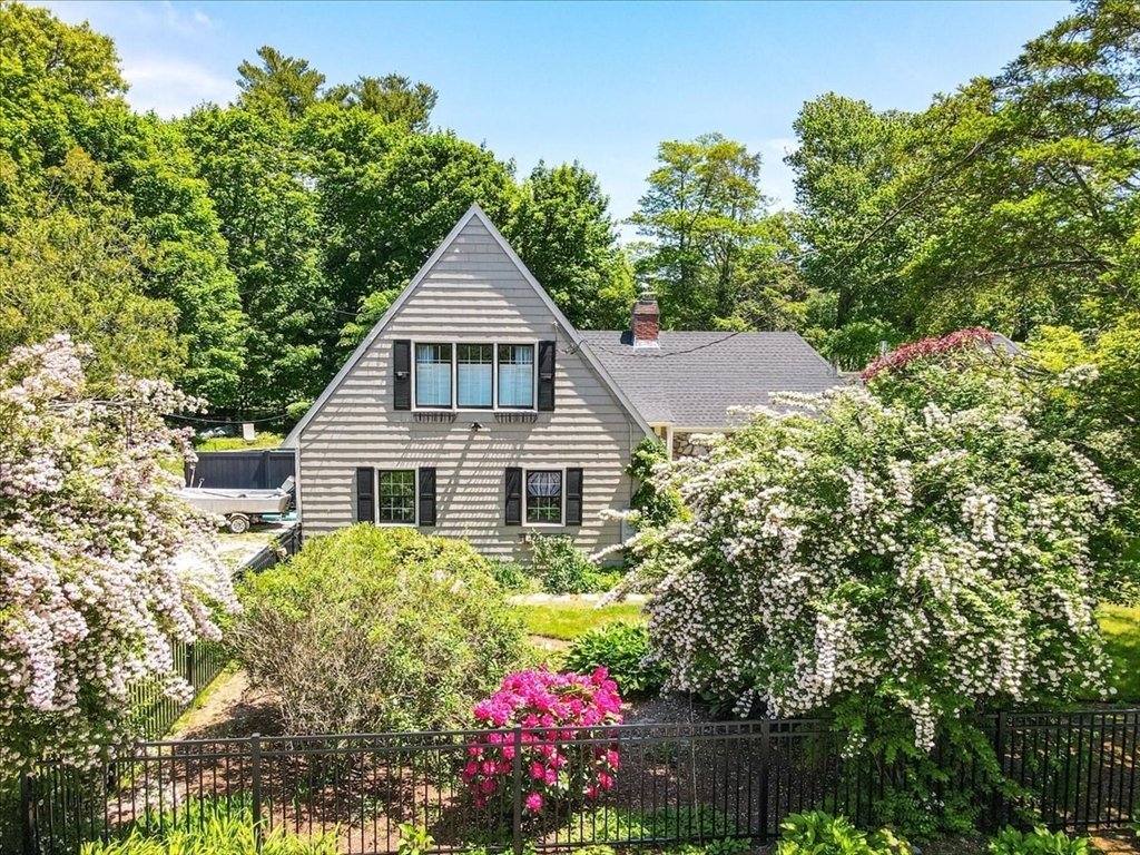 House in Scituate, Massachusetts, United States 2 - 18097386