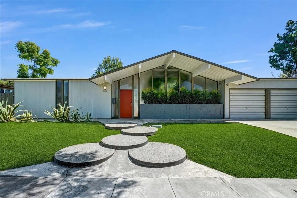 House in Orange, California, United States 1 - 17852141
