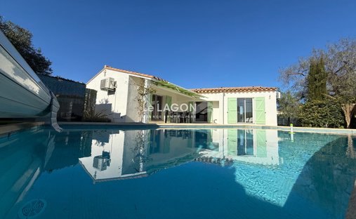 Villa in Saint-Cyprien, Occitania, France 1