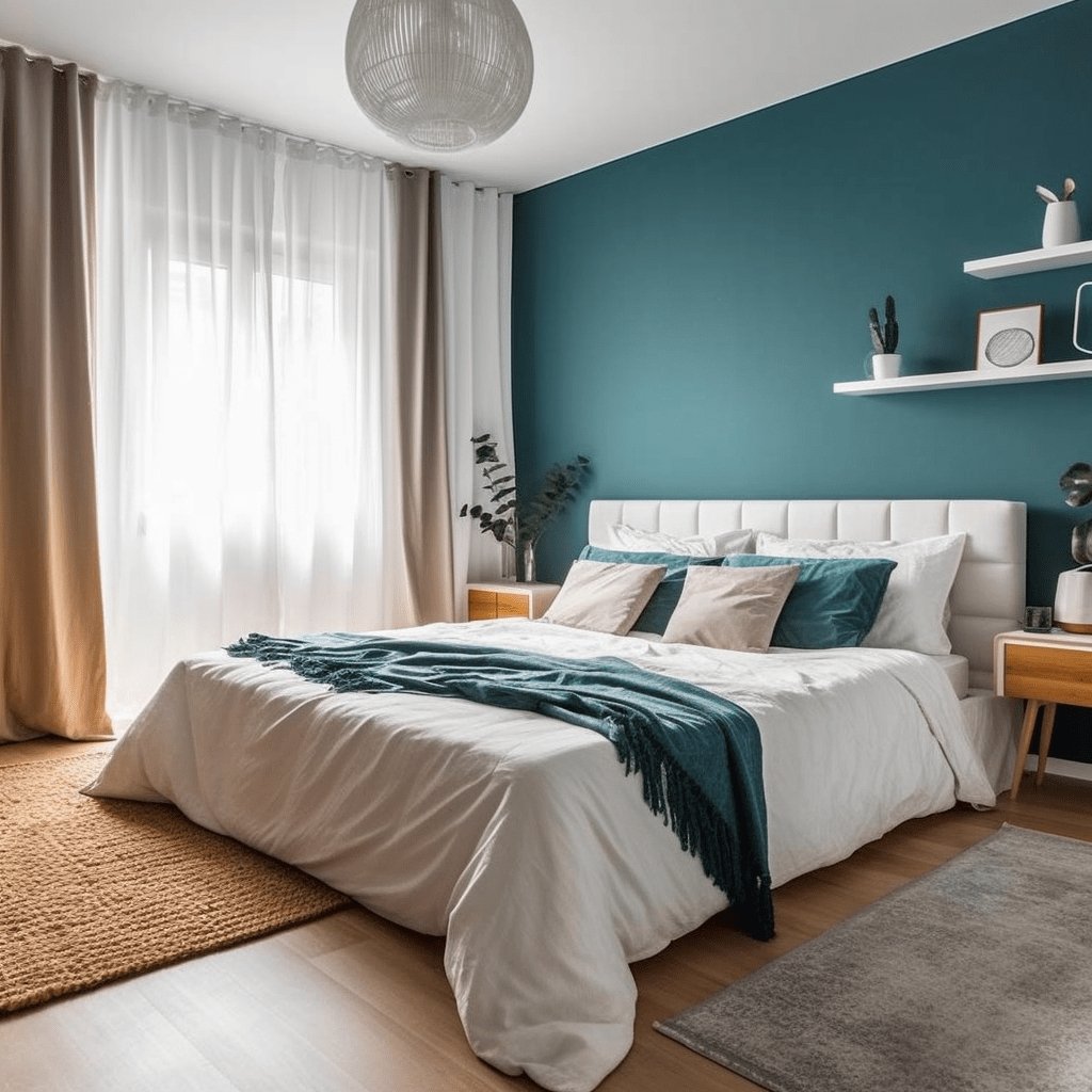 Apartment in Grenier–Point du Jour, Boulogne-Billancourt, France 3 - 18107504