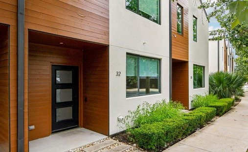 Condominio en Austin, Texas, Estados Unidos 1