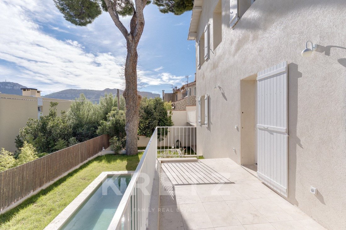 House in Cassis, Provence-Alpes-Côte d'Azur, France 2 - 18103463