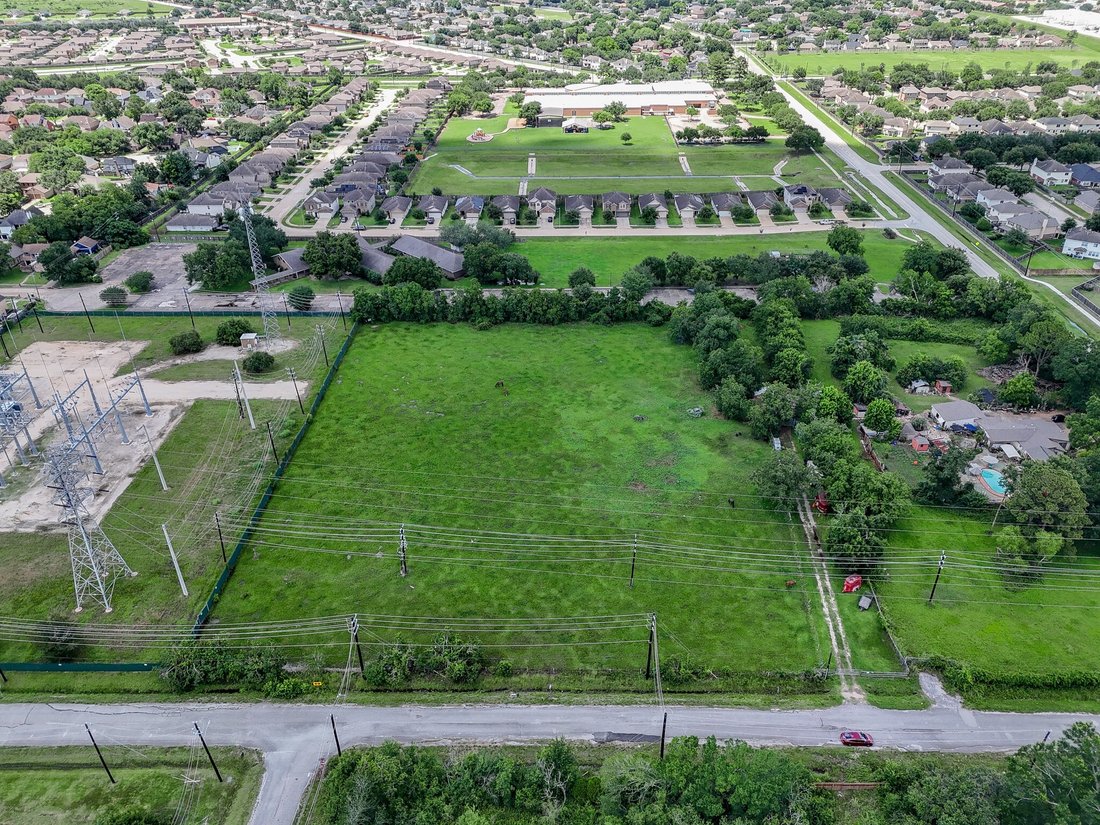 Land in Missouri City, Texas, United States 2 - 18107720