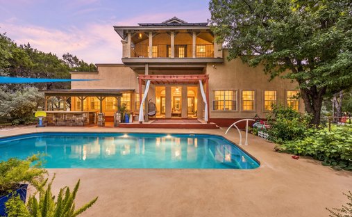 Maison à Spring Branch, Texas, États-Unis 1