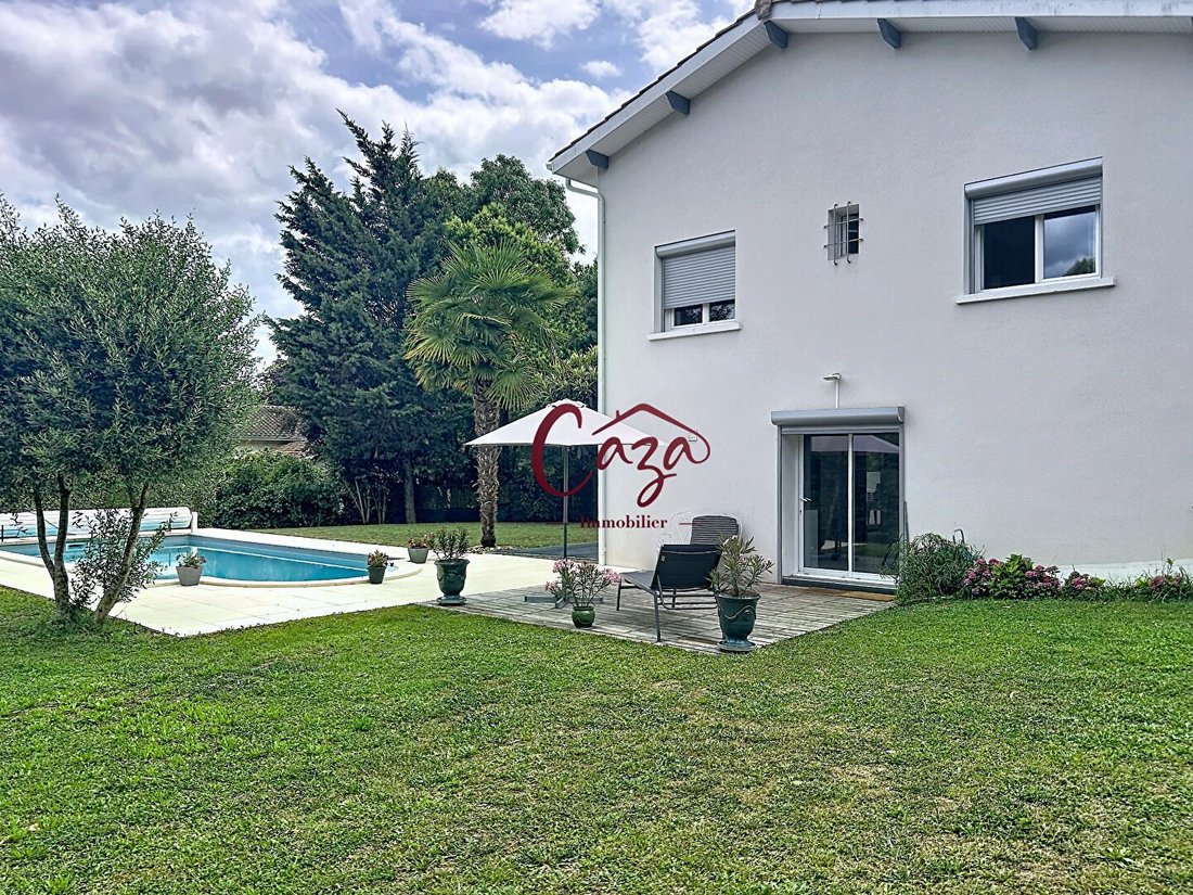 House in Latresne, Nouvelle-Aquitaine, France 2 - 18102961
