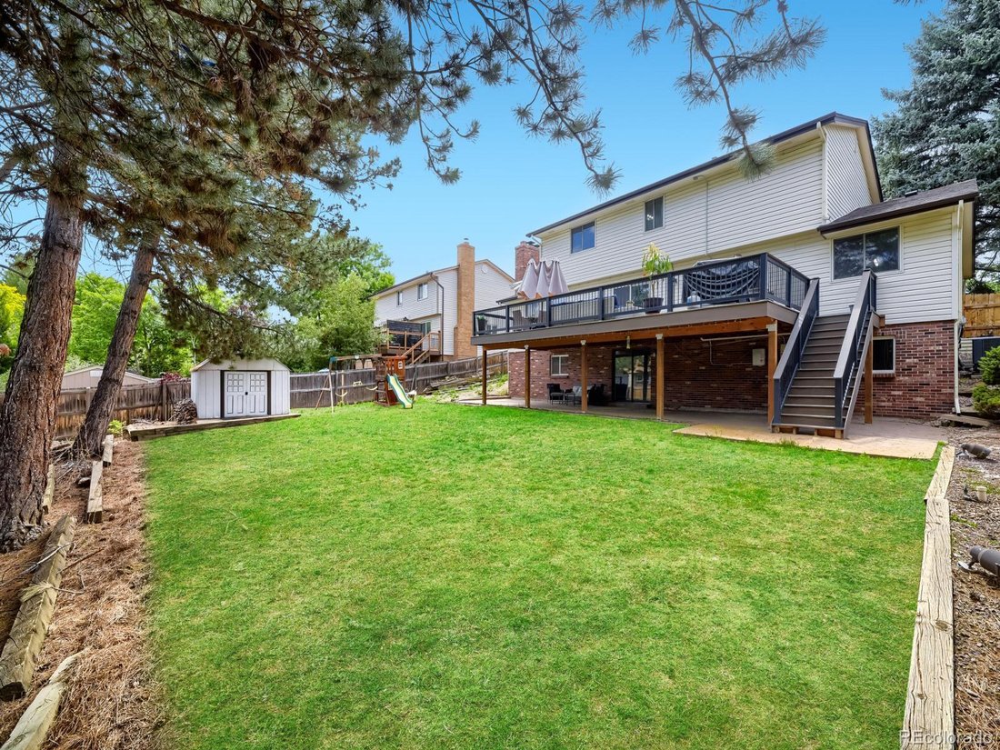 House in Denver, Colorado, United States 4 - 18103273