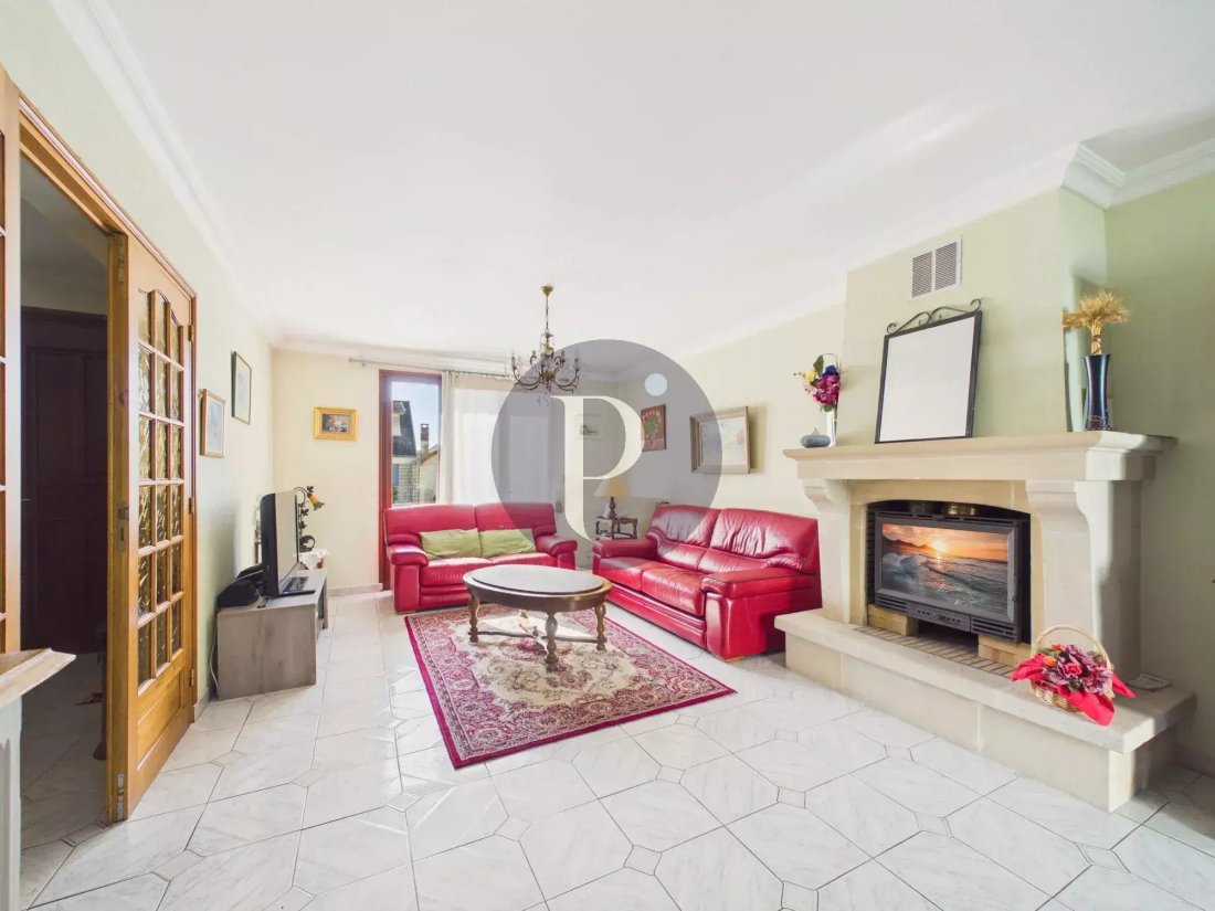 House in Antony, Ile-de-France, France 5 - 18098834
