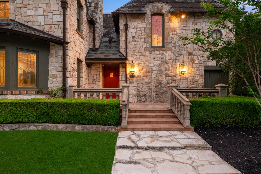 House in San Antonio, Texas, United States 3 - 18104247