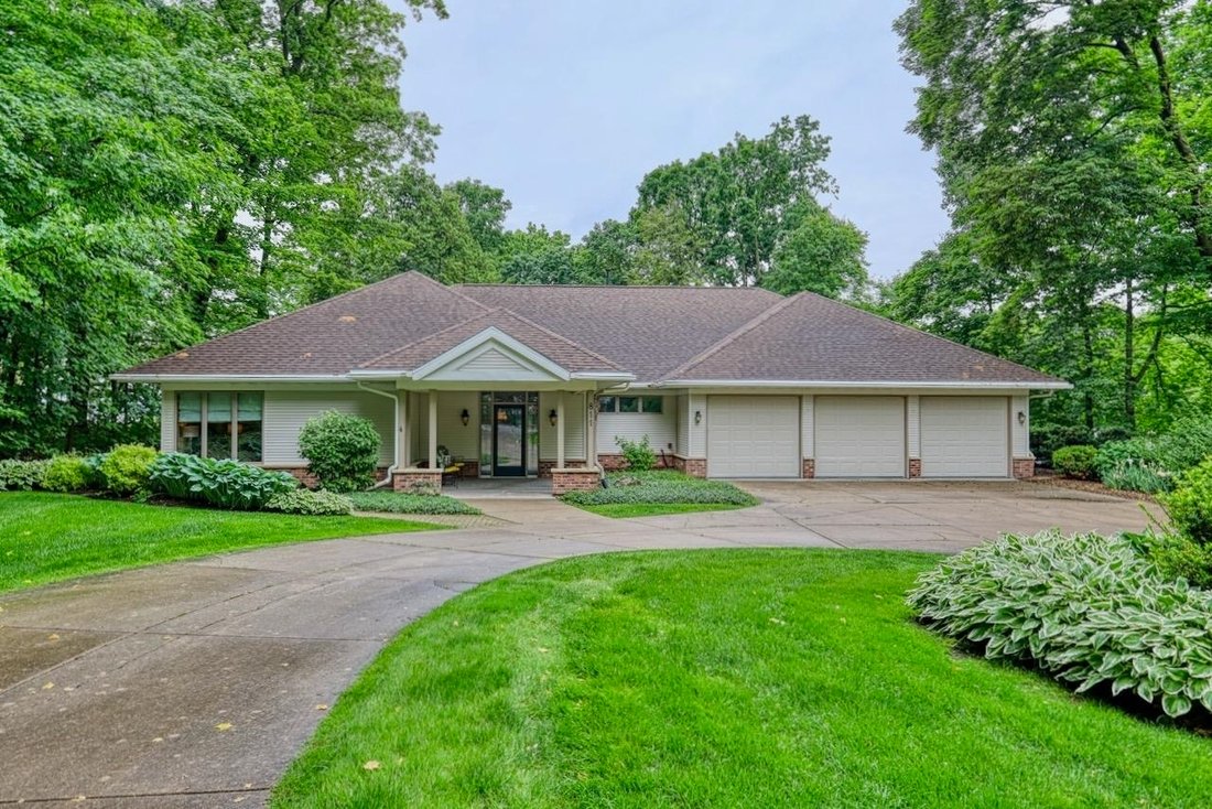 House in Madison, Wisconsin, United States 1 - 18100566