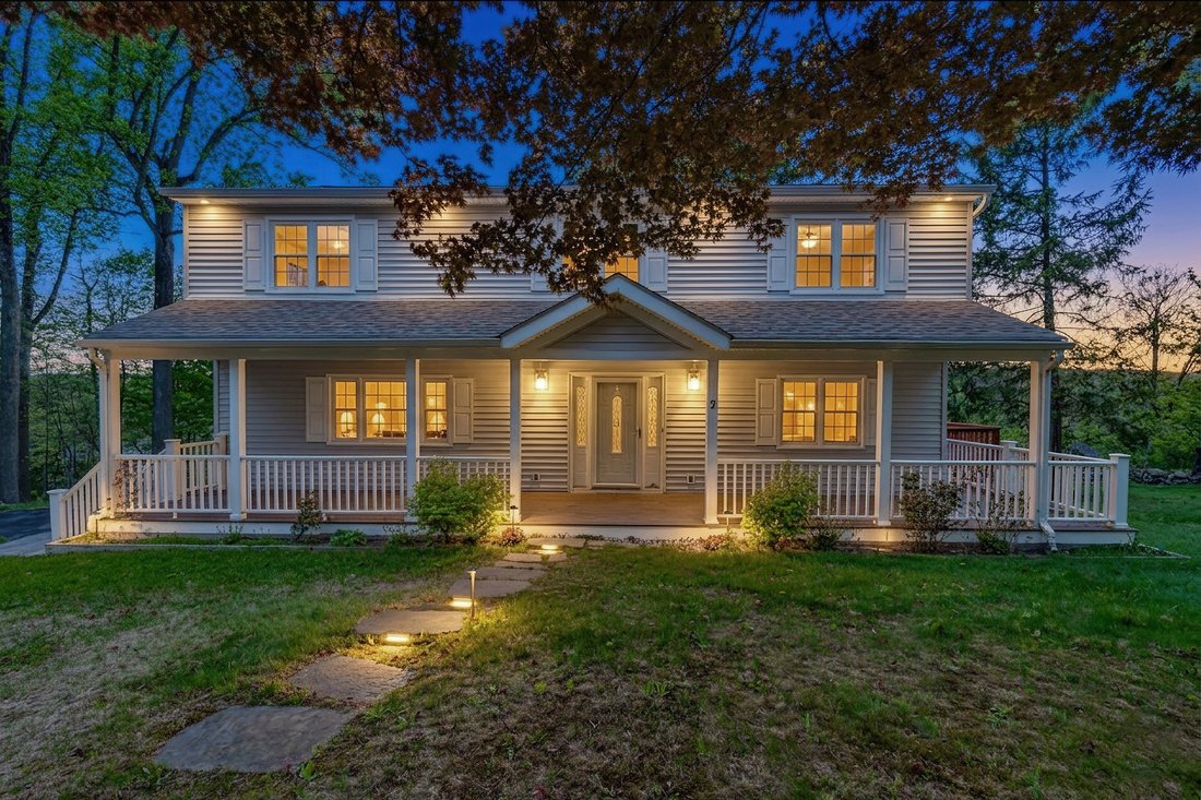 House in North Salem, New York, United States 1 - 18105141
