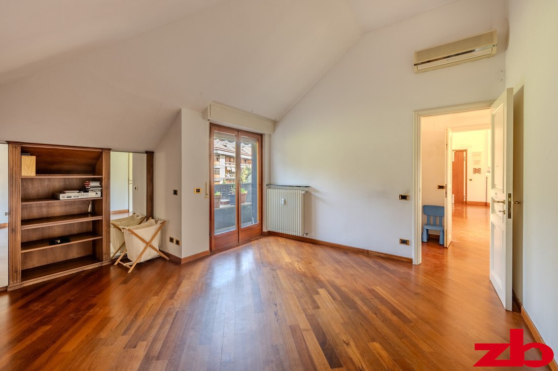 Penthouse in Medio Levante, Genoa, Liguria 5 - 18095558