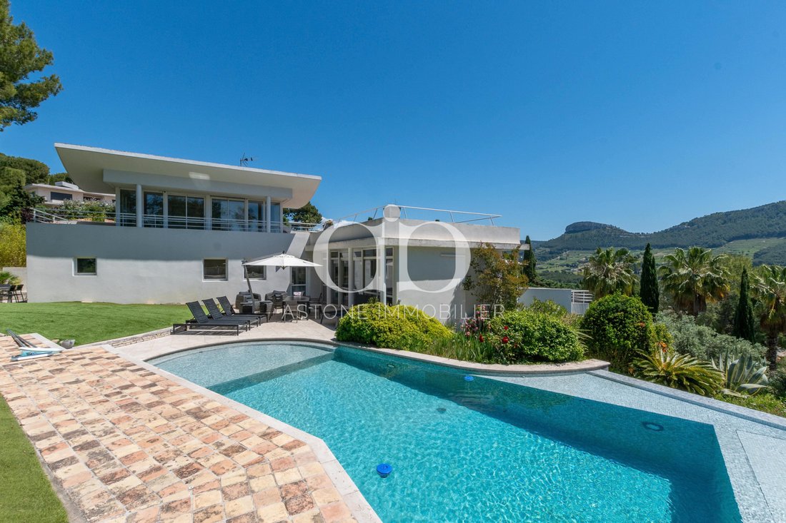 House in Cassis, Provence-Alpes-Côte d'Azur, France 4 - 18107283