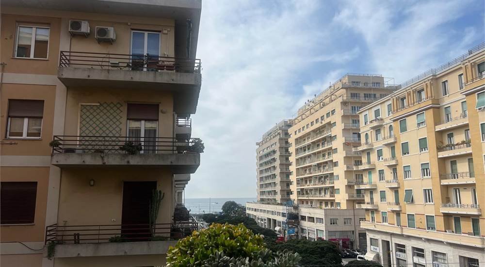 Apartment in Genoa, Liguria, Italy 5 - 18091385