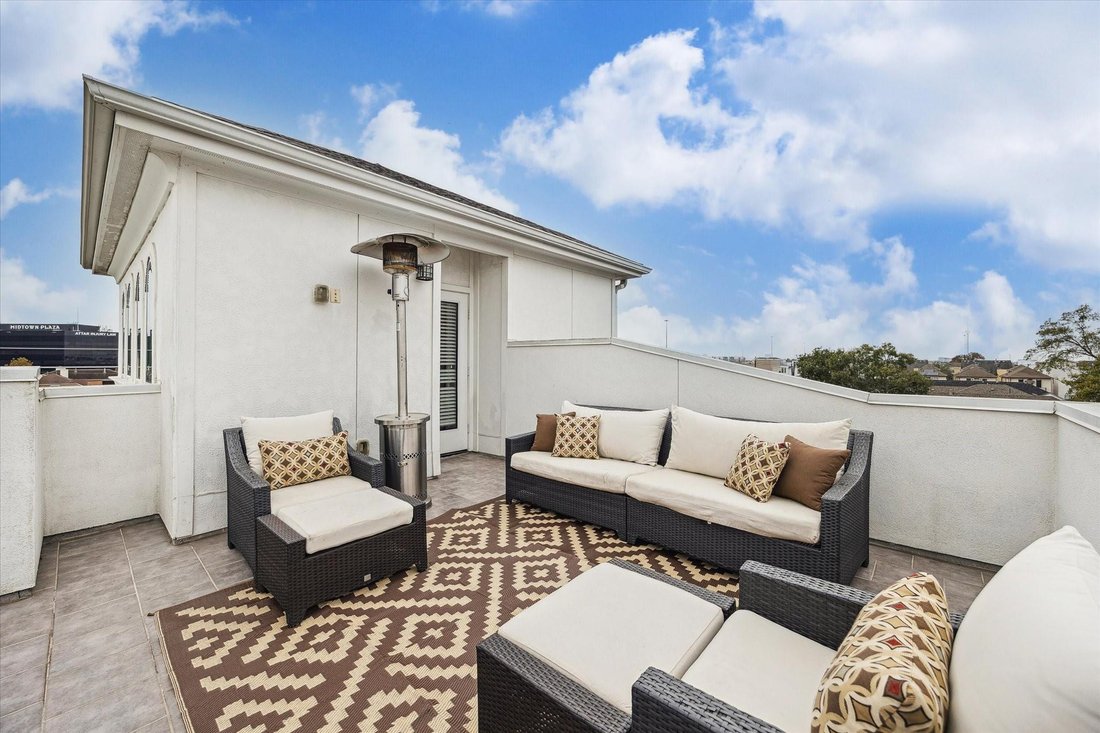 House in Houston, Texas, United States 2 - 18101127