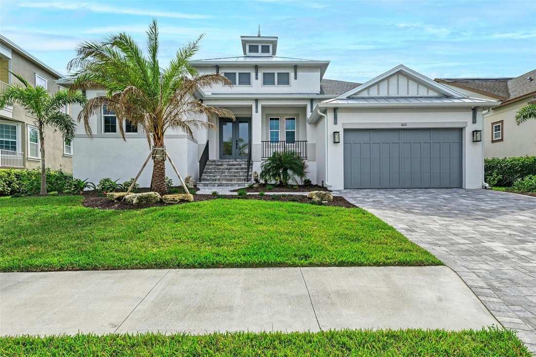House in Bradenton, Florida, United States 2 - 18100746