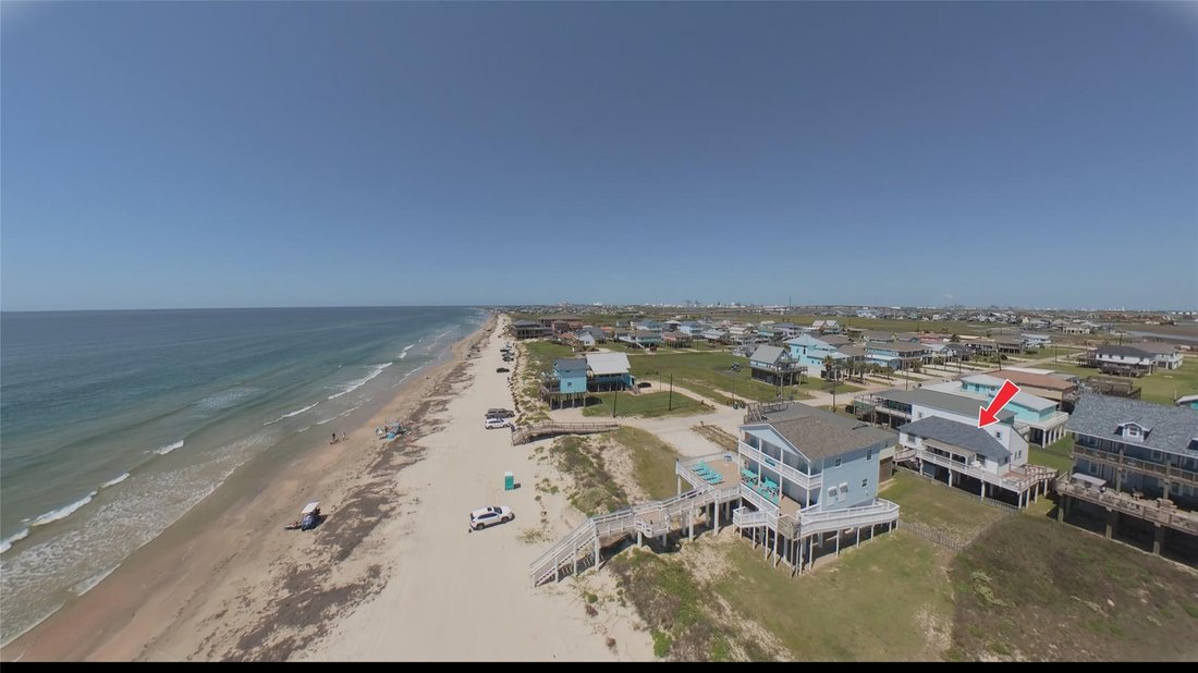 House in Freeport, Texas, United States 4 - 18020252