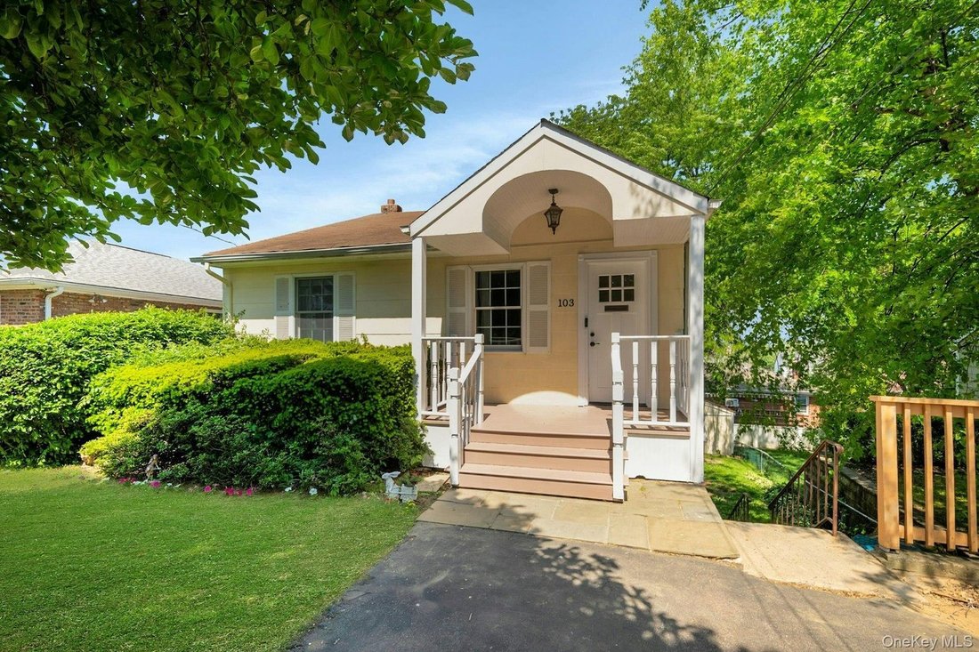 House in Yonkers, New York, United States 1 - 18009977