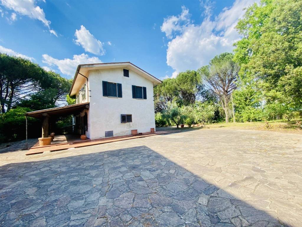 Villa in Montecarlo, Tuscany, Italy 3 - 18100784