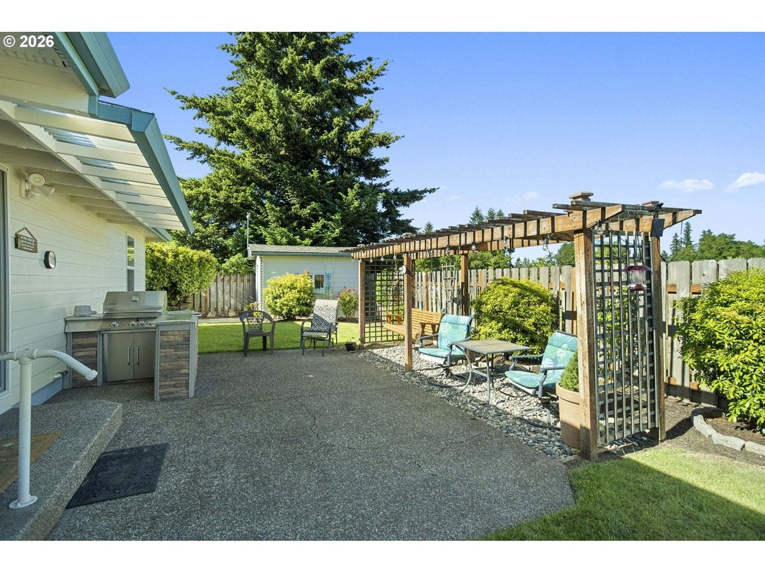 House in Canby, Oregon, United States 5 - 18096456