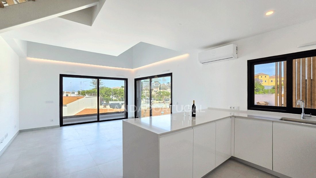 Apartment in Tavira (Santa Maria e Santiago), Algarve, Portugal 2 - 18093674