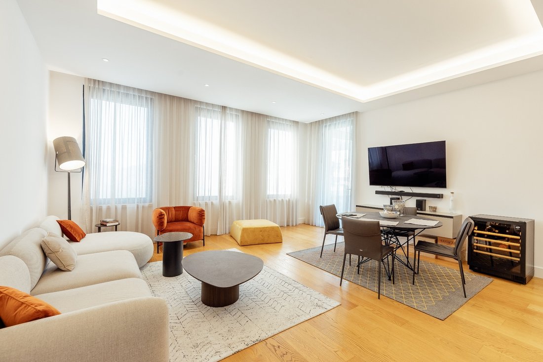 Apartment in Tivat, Tivat Municipality, Montenegro 3 - 16503895