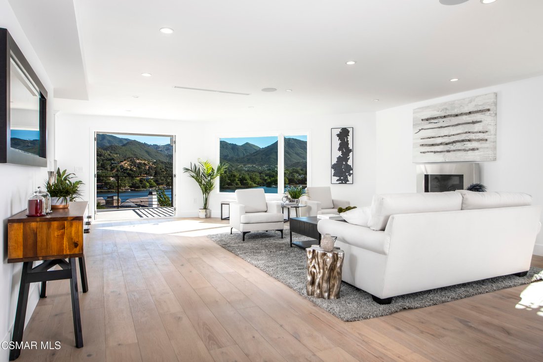 House in Thousand Oaks, California, United States 4 - 18096321