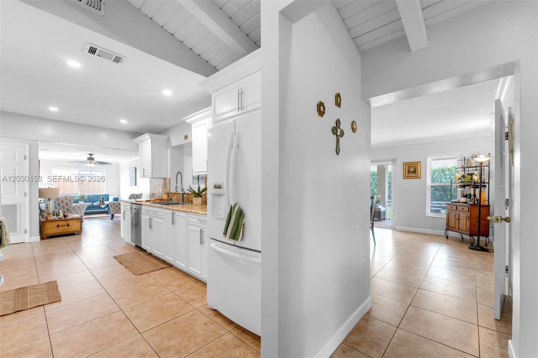 House in Miami, Florida, United States 5 - 18085510