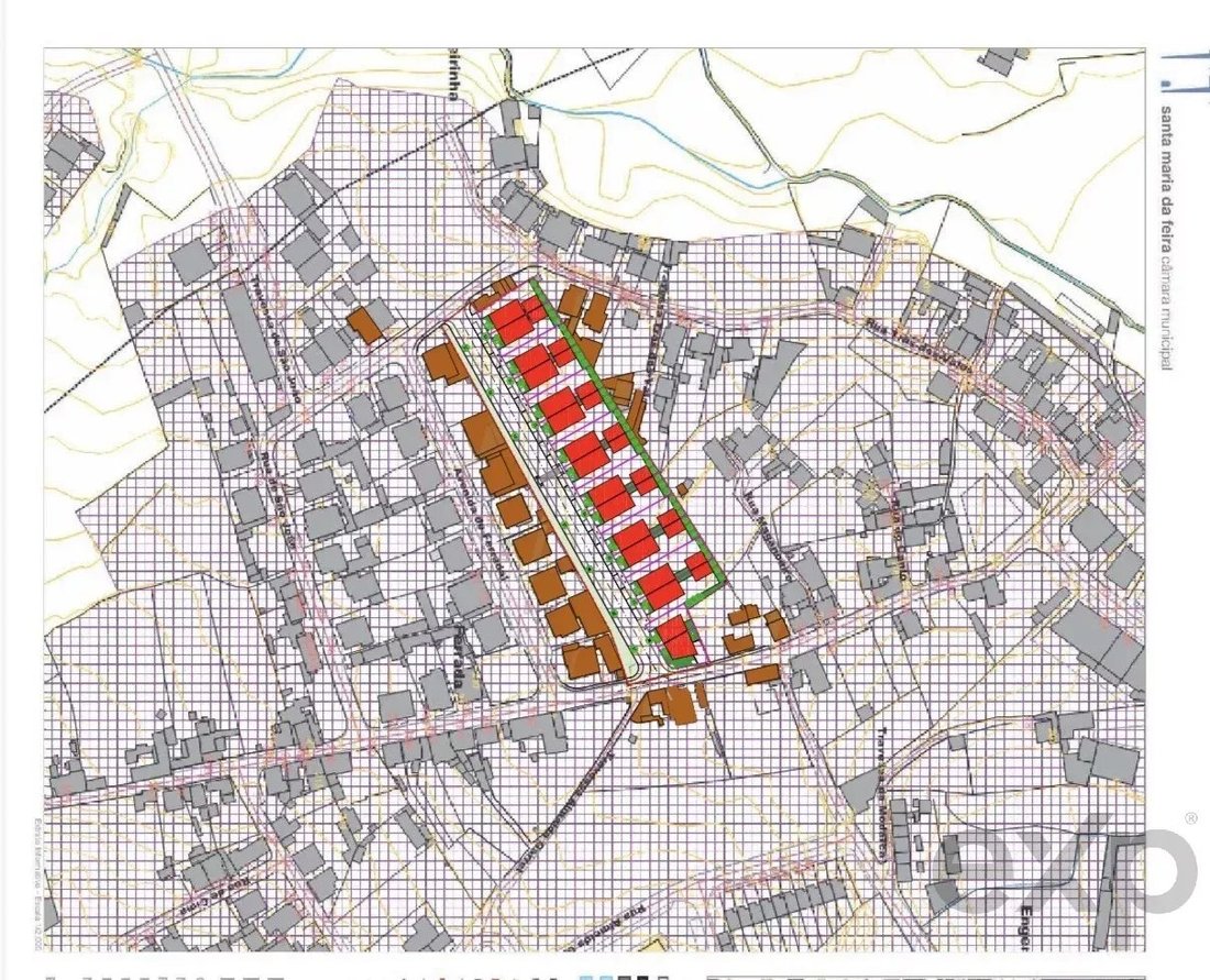Land in Fiaes, Aveiro District, Portugal 4 - 18093713