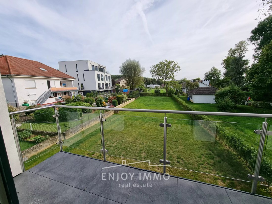Apartment in Käerjeng, Luxembourg District, Luxembourg 3 - 18093061