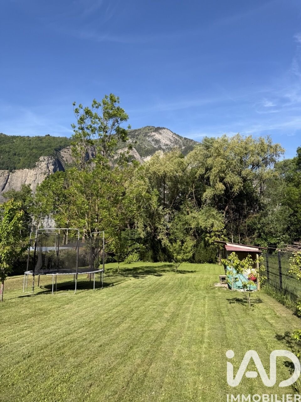 House in Le Bourg-d'Oisans, Auvergne-Rhône-Alpes, France 2 - 18097167