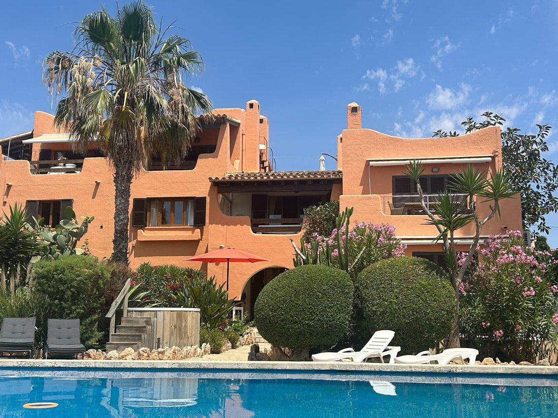 House in Llucmajor, Balearic Islands, Spain 4 - 18102435
