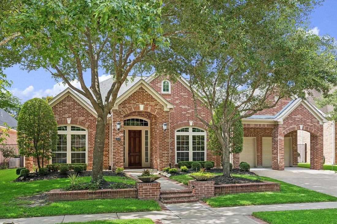 House in Houston, Texas, United States 1 - 18101140