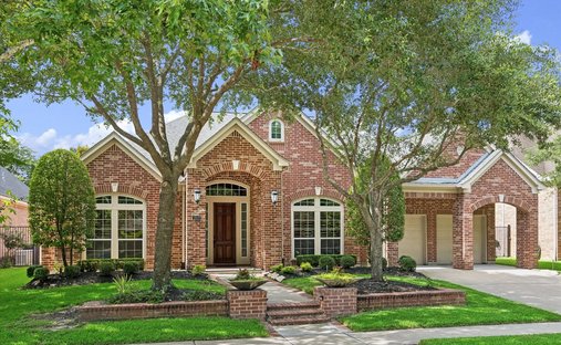 Casa a Houston, Texas, Stati Uniti 1