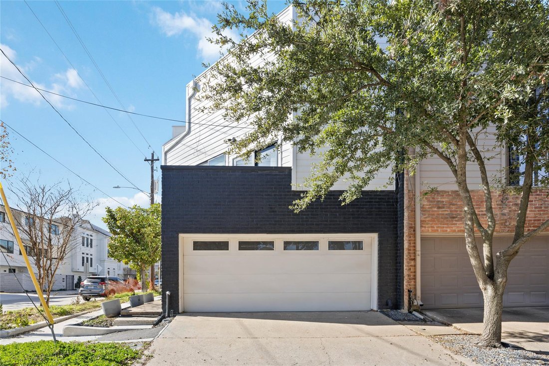 House in Houston, Texas, United States 1 - 18092919