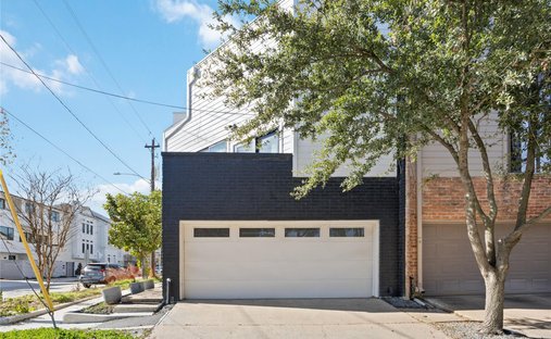 Casa en Houston, Texas, Estados Unidos 1