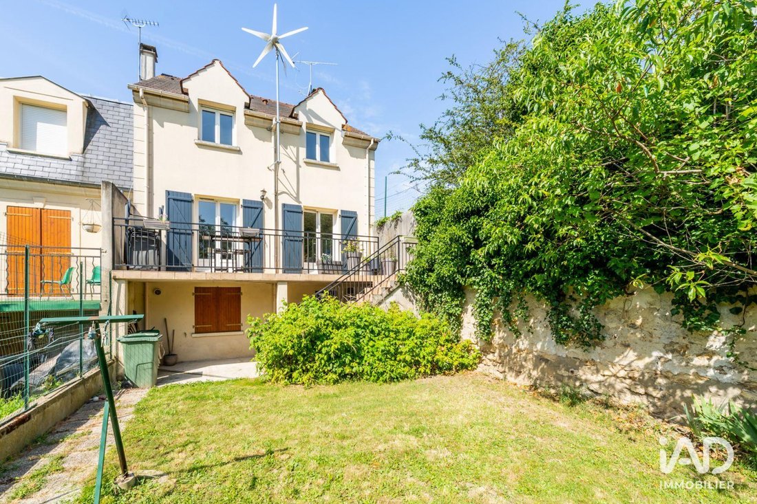 House in Sorbiers, Chevilly-Larue, France 1 - 18096821