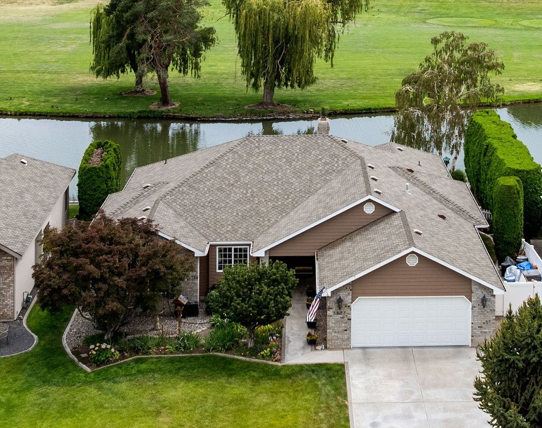 Casa a Kennewick, Washington, Stati Uniti 1 - 18093201