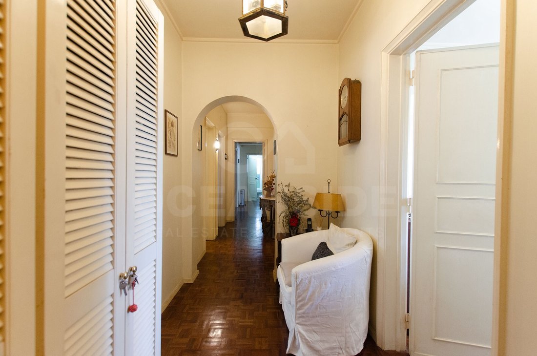 Apartment in Paco de Arcos, Lisbon, Portugal 5 - 18105409