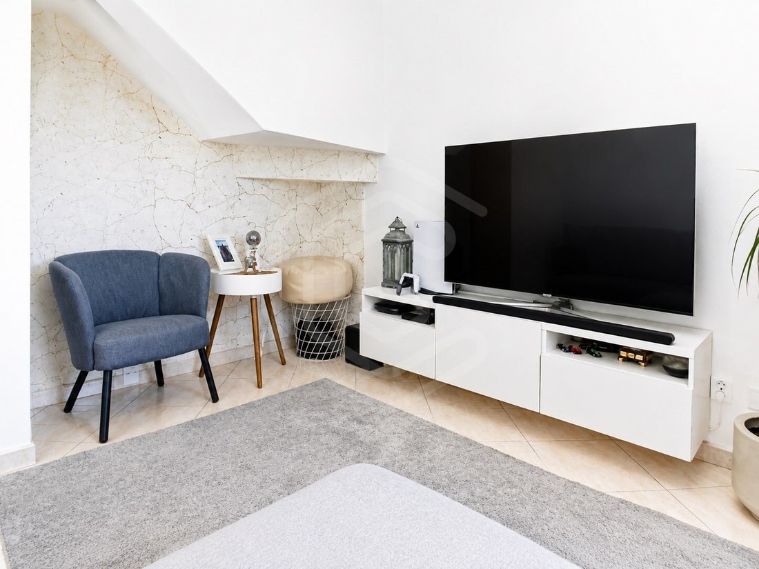 Apartment in Almancil, Algarve, Portugal 2 - 18105415