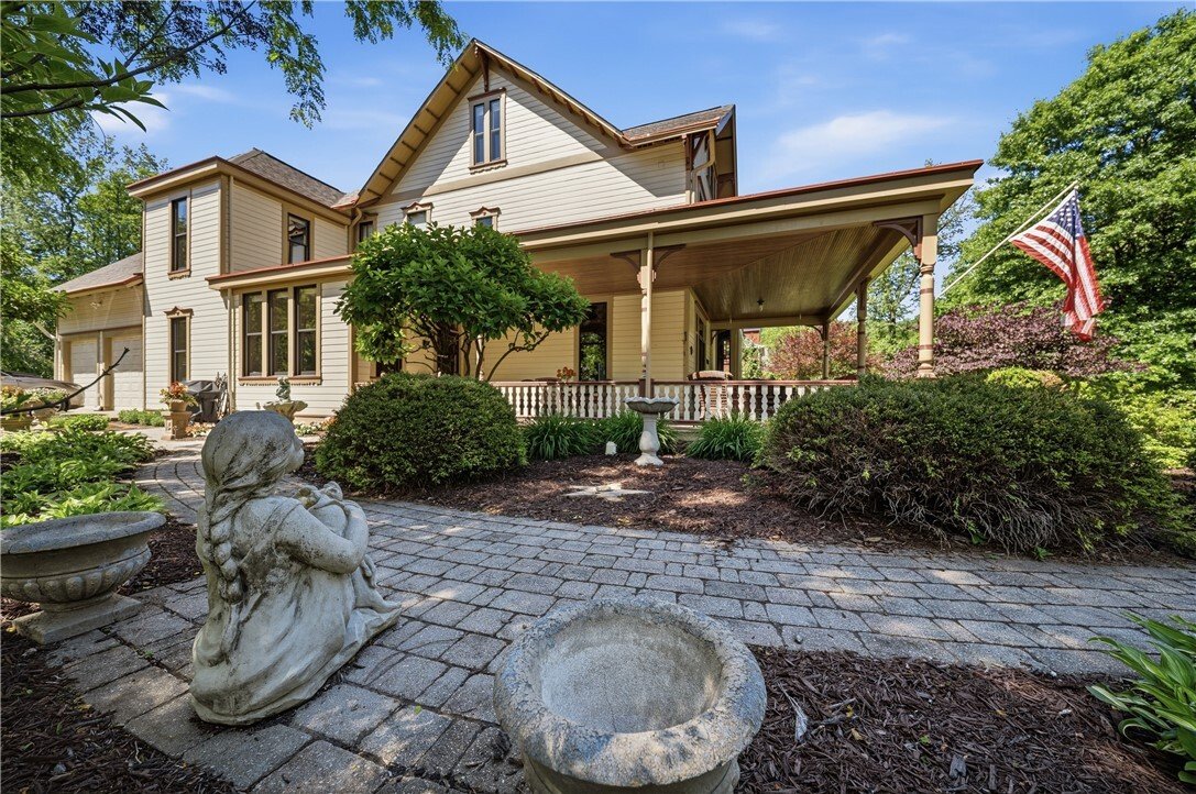 House in Ross Township, Pennsylvania, United States 4 - 18106336