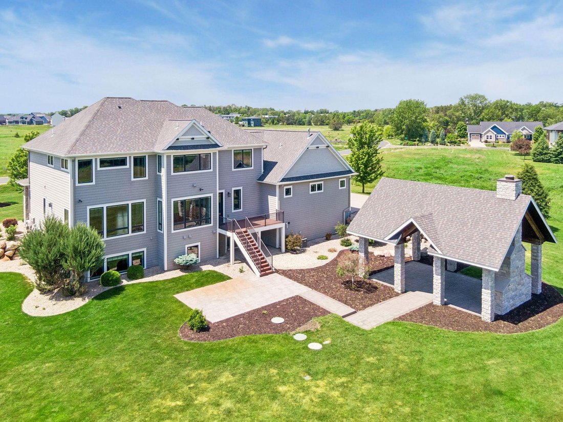 House in Rochester, Minnesota, United States 5 - 18105182