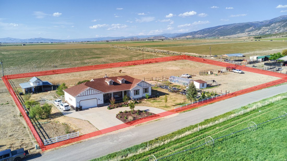House in Manti, Utah, United States 5 - 18104768