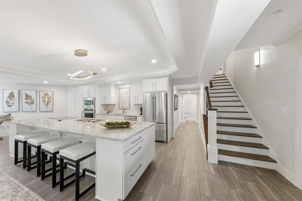 House in Flowery Branch, Georgia, United States 2 - 18100873